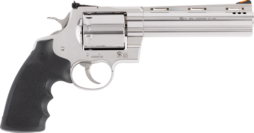 Colt Kodiak .44 Magnum 6-Inch Stainless Revolver