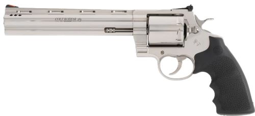 Colt Kodiak .44 Magnum Revolver 8" Stainless Barrel