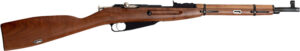 Crickett KSAM38 Mosin Nagant M38 .22 LR Youth Rifle