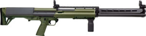 KelTec KSG-25 Pump Action Shotgun 12GA 30.5" Barrel