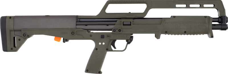 KelTec KSG 410 Pump Action Shotgun - 18.5" Barrel
