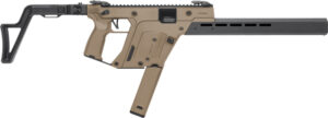 KRISS Vector CRB G3 10MM Semi-Auto Rifle FDE