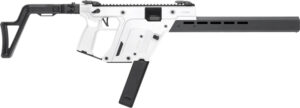 KRISS Vector CRB G3 .45 ACP 16" Alpine White Rifle