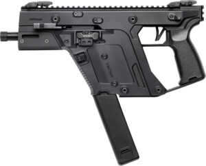 KRISS Vector SDP G3 9mm Pistol - 40 Round Capacity