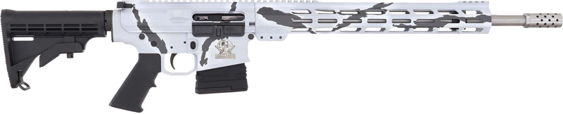 Great Lakes GLFA AR10 6.5 Creedmoor 20" Semi-Auto Rifle
