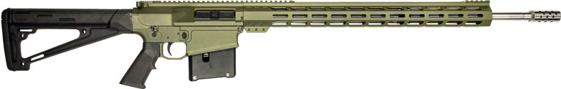Great Lakes GLFA GL10 .270 Win Semi-Auto Rifle