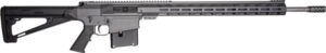 Great Lakes GL10 7mm Rem Mag Rifle - 24" Barrel, Sniper Grey