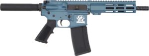 Great Lakes AR15 Pistol .223 Wylde 7.5" Nitride Barrel