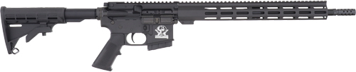 Great Lakes GLFA AR15 Rifle .350 Legend 16" M-LOK Black