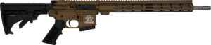 Great Lakes GLFA AR15 .350 Legend Rifle with 16" Stainless Barrel