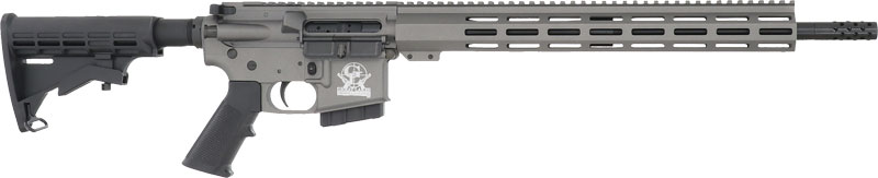 Great Lakes AR15 Rifle .350 Legend 16" Tungsten