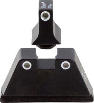 TRJ B&T NS GLK SUPPRESSOR GRN