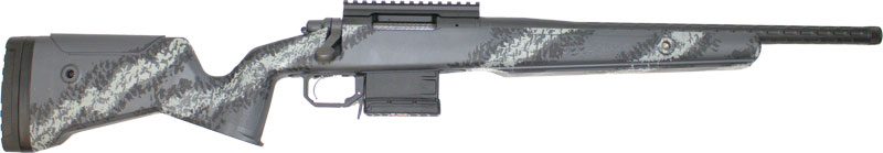 Great Lakes GLFA SUB-1 Bolt Action .308 Win Rifle