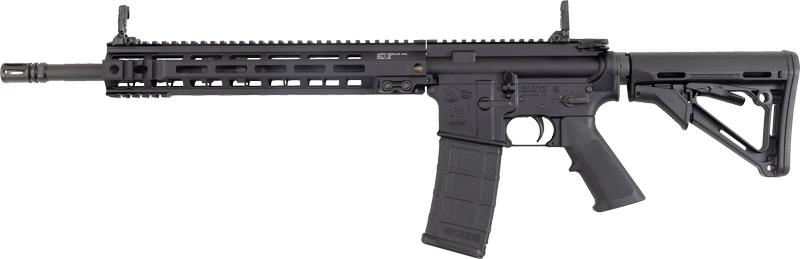Colt M4 Carbine .223/5.56 Rifle with Geissele Rail