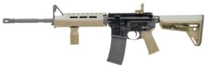 Colt AR-15 LE6920MPS Semi-Auto Rifle with Magpul Furniture
