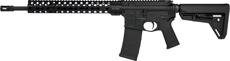 Colt LE Combat Carbine Unit AR-15 5.56 NATO Rifle