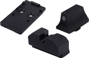 XS Minimalist Tritium Sight & Optic Plate RMR/507 for Glock