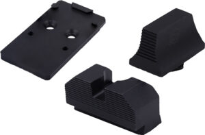 XS Minimalist Optic Plate RMR Mount for Glock