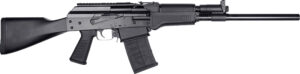 JTS M12AK 12GA Semi-Auto Shotgun with 5-Round Mags