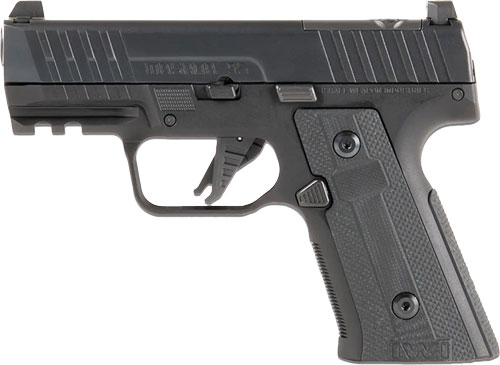IWI Masada Slim Commander 9mm Optic-Ready Pistol
