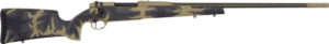 Weatherby Mark V Apex 300 PRC Bolt Action Rifle