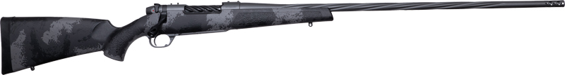 Weatherby Mark V Live Wild 7MM BC Bolt Action Rifle