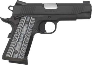 Colt Combat Unit .45 ACP Pistol with Night Sights