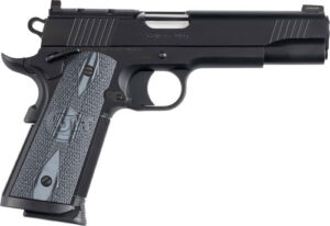 Colt CCU Government 1911 9mm Optic Ready Pistol