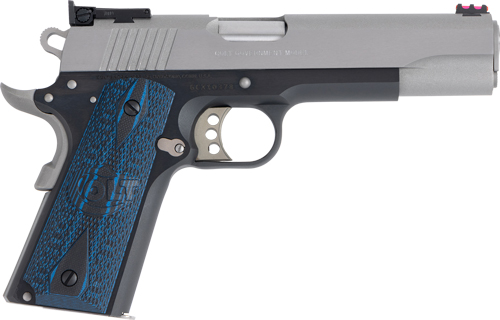 Colt Gold Cup Lite .45 ACP 5" Semi-Auto Pistol