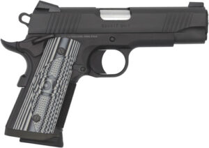 Colt Combat Unit CCO .45 ACP Semi-Auto Pistol