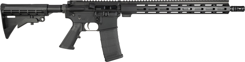 One Horse OH-15 6mm ARC Rifle with 16" Barrel