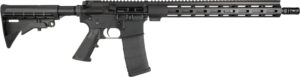 One Horse OH-15 Complete Rifle .300 AAC Blackout 16"