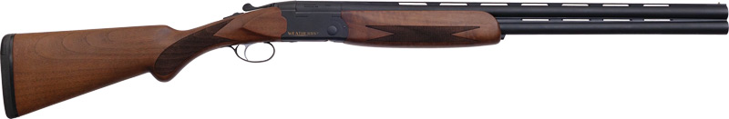 Weatherby Orion I Over/Under 20GA Shotgun - Matte Walnut