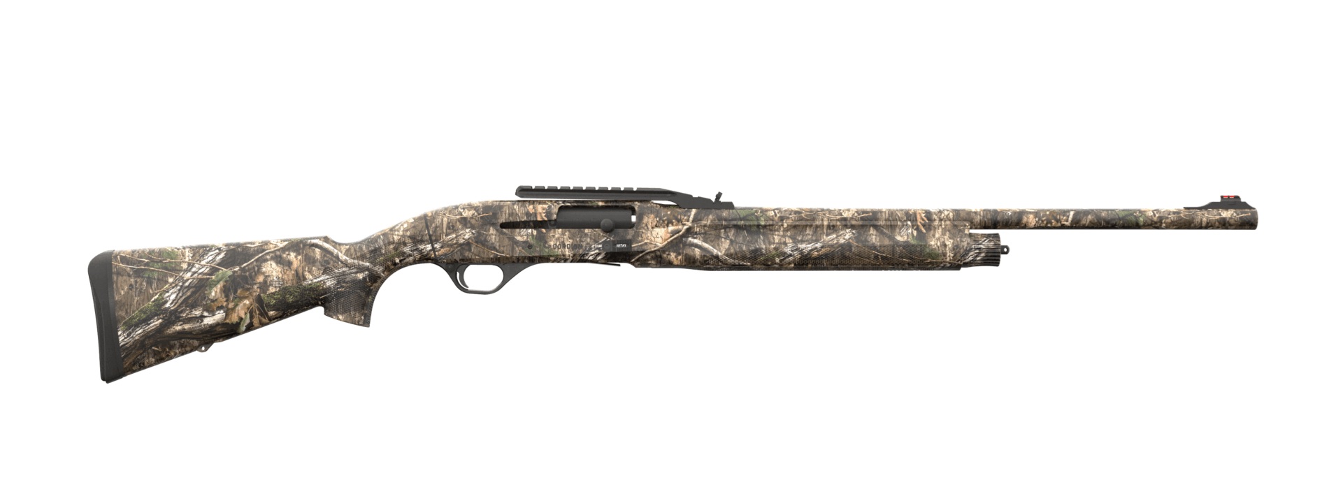 Retay Gordion 20 Gauge Semi Auto Shotgun 24" Barrel