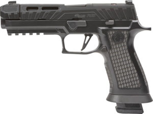 SIG Sauer P320 Spectre Comp 9mm Semi-Auto Pistol