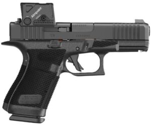 GLOCK 19 Gen6 9mm 15RD with Aimpoint Red Dot