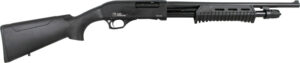 Iver Johnson 20 Gauge Pump Action Shotgun with 18" Barrel