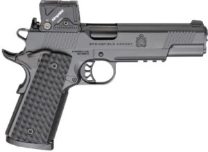 Springfield Armory 1911 TRP .45 ACP Pistol