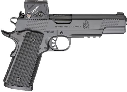 Springfield Armory 1911 TRP .45 ACP Pistol
