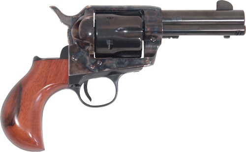 Cimarron Thunderball .357 Magnum Revolver 3.5" Blued
