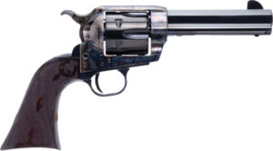 Cimarron ELMALO2 PW .357 Magnum Revolver 4.75" Barrel