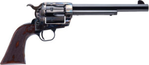 Cimarron El Malo 2 .357 Magnum Revolver 7.5"
