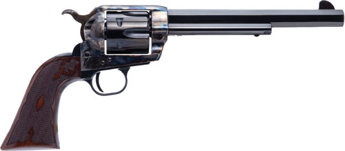Cimarron El Malo 2 .45 LC 7.5" Revolver