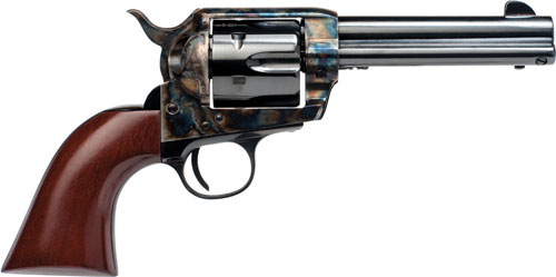 Cimarron Frontier .44-40 Win 4.75" Revolver