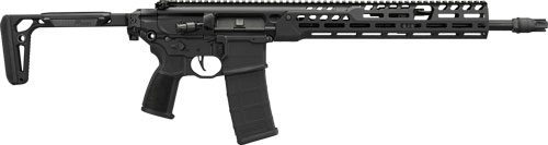 SIG MCX SPEAR LT 5.56 NATO 16" AR Rifle - Flat Dark Earth