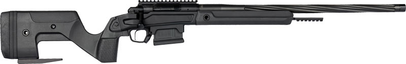 Stag Arms Pursuit 6.5 Creedmoor Bolt Action Rifle