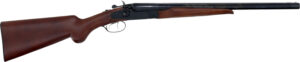 Hartford SXS 12GA 20" Side by Side Shotgun