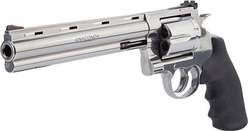 Colt Anaconda .44 Magnum 8" Stainless Revolver