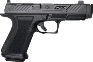 Shadow Systems MR920P Elite 9mm Optic Cut Pistol