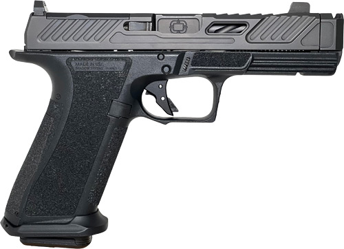 Shadow Systems XR920P Elite 9mm Semi-Auto Pistol